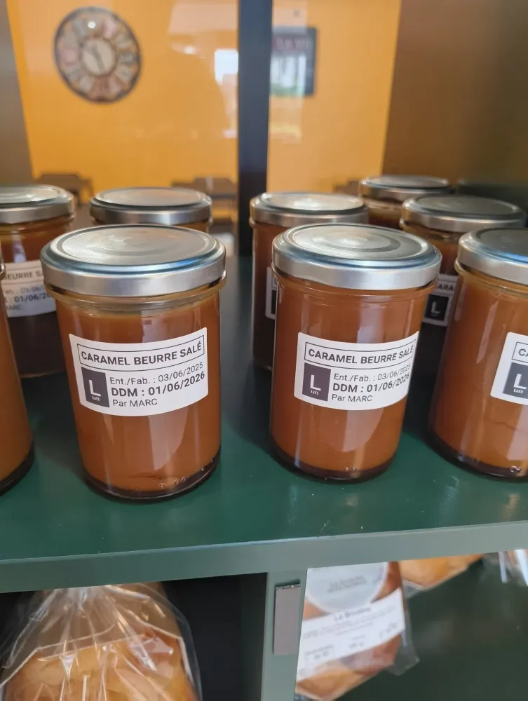 caramel beurre salé à Saint-Jean-d'Ellwebp